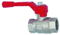 ΒΑΝΑ ΣΦΑΙΡΙΚΗ XTR 1/2" FULL Β.Τ. 190ΓΡΑΜ - GLORIA