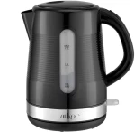 ΒΡΑΣΤΗΡΑΣ 1,7lt 2200W ΜΑΥΡΟΣ - Ankor 829743