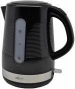 ΒΡΑΣΤΗΡΑΣ 1,7lt 2200W ΜΑΥΡΟΣ - Ankor 829743
