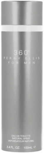 Ανδρικό Άρωμα EDT 360° For Men (100 ml)