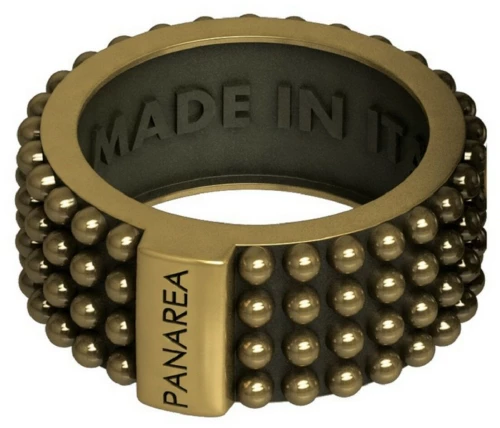 Γυναικεία Δαχτυλίδια Panarea AS256RU1 (16 mm)