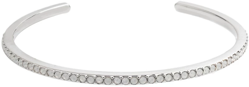 Γυναικεία Βραχιόλια Adore 5489489 Ασημί Μέταλλο (6 cm)
