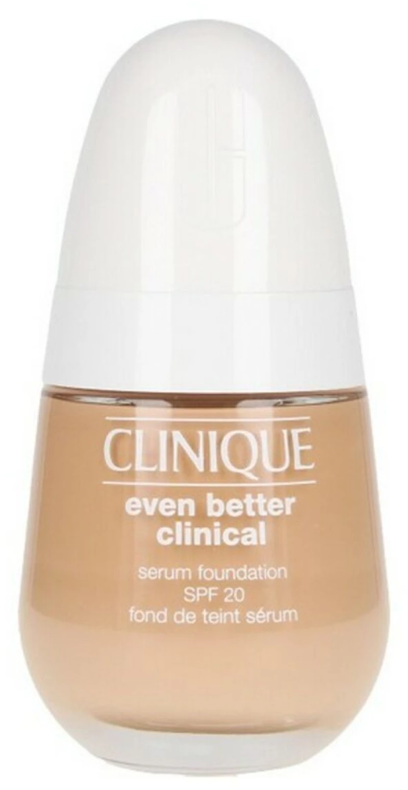 βαφή νυχιών Couture Clinique CN-58 honey (30 ml)