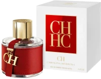 Γυναικείο Άρωμα Carolina Herrera EDT CH 50 ml