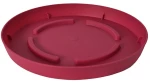Πιάτο Φ14. 7Χ2εκ.  ROSE ΡΙΝΚ/ΣΚ. ΡΟΖ - 10.01.00C20RO