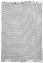 Χαλί Duppis OD2 White Grey Royal Carpet - 60 x 90 cm