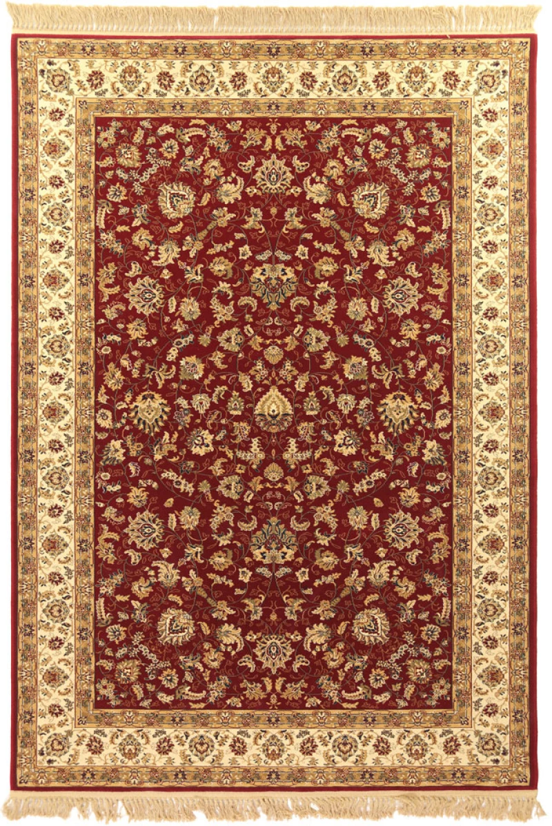 Κλασικό Χαλί Sherazad 3046 8349 RED Royal Carpet - 200 x 250 cm