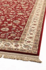 Κλασικό Χαλί Sherazad 3046 8349 RED Royal Carpet - 200 x 250 cm