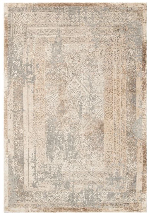 ΧΑΛΙ PALMA 17496 - 133X190  NewPlan