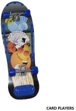 Skateboard Φαρδύ Αθλοπαιδιά