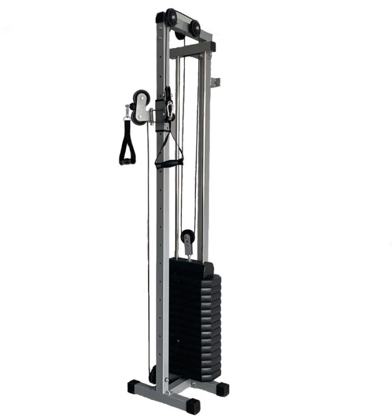 Πολυόργανο Viking Wall Mount Functional Trainer F-1194