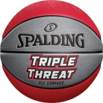 Μπάλα Μπάσκετ Indoor/Outdoor Spalding Triple Threat Νο 7 84-546Z1