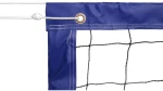 Δίχτυ Beach Volley Minerva 2.0mm Κορδόνι Μπλε 30100a