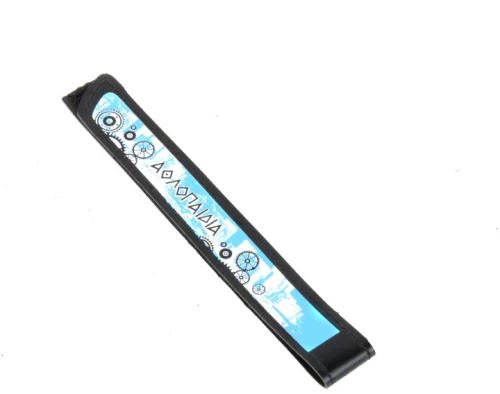 Κούμπωμα Velcro Αθλοπαιδιά, Δεξί, Μπλε