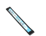 Κούμπωμα Velcro Αθλοπαιδιά, Δεξί, Μπλε