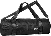ENJOI Dufflin Bag - Black