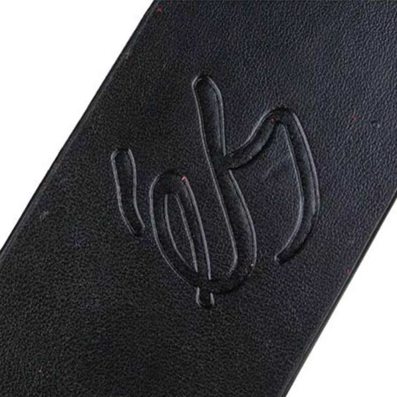 Ζώνη ES Nailed Belt Black