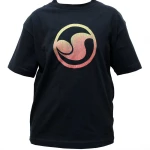 TSHIRT DVS BOYS MEKANIKAL BLACK