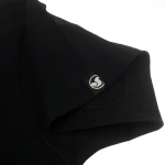 TSHIRT DVS BOYS MEKANIKAL BLACK