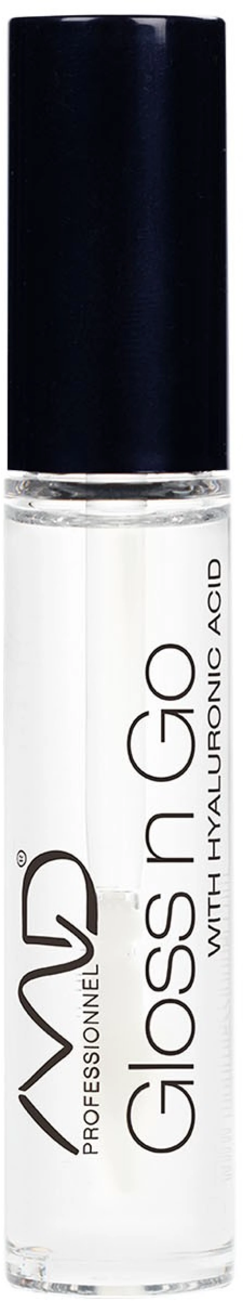 MD Professionel Gloss n Go With Hyaluronic Acid 7ml 01