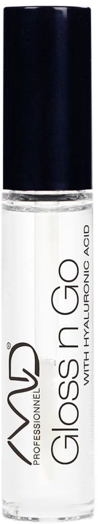 MD Professionel Gloss n Go With Hyaluronic Acid 7ml 01