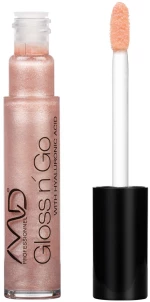 MD Professionel Gloss n Go With Hyaluronic Acid 7ml 09