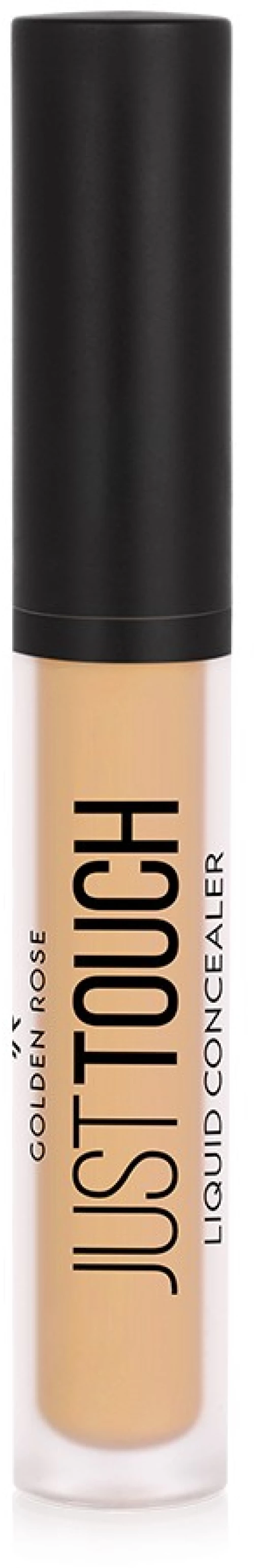 Just Touch Liquid Concealer Golden Rose 3,5ml 10