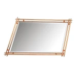 Δίσκος Γάμου Με Καθρεπτη ΚΔ1070