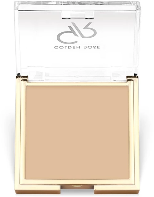 Mattifying Mineral Powder Golden Rose 12.5gr 115