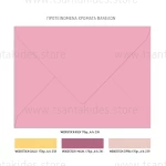 Προσκλητήριο βάπτισης Νεράιδες TS573