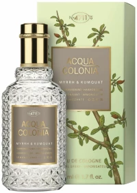 Άρωμα Unisex 4711 EDC 50 ml (50 ml)