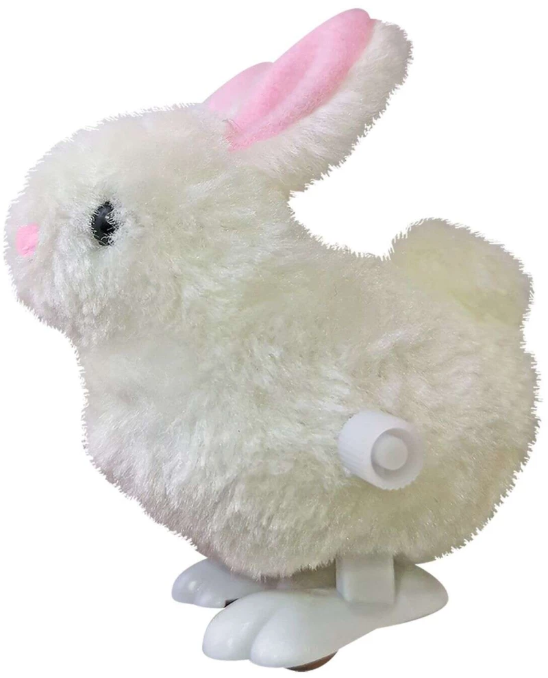 ΛΑΓΟΣ ΚΟΥΡΔΙΣΤΟΣ ΜΕ ΑΥΤΙΑ 8,5x7cm Bunny's 931722