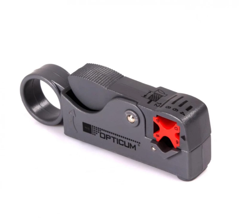 Opticum απογυμνωτής ΑΧ S 01 Wire Stripper tool