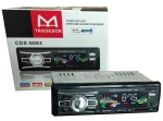 Ηχοσύστημα αυτοκινήτου 1DIN - CDX-6083ΒΤ