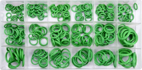 Σετ 279Χ - O-Rings ψυκτικών -
