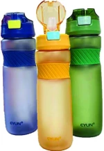 Παγούρι πλαστικό 850 ml [00201116]