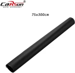 Αντιηλιακή Μεμβράνη Αυτοκινήτου 75x300εκ. Carsun C03