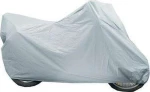 Αδιάβροχη κουκούλα μηχανής (100x200cm) – Motorbike Cover