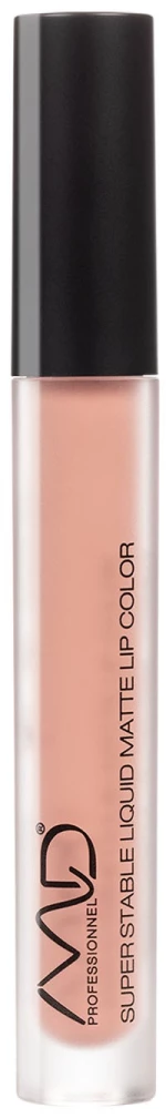 Super Stable Liquid Matte Lip MD Professionnel 4gr 17