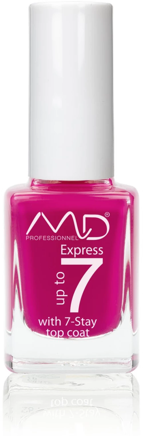 Express Up To 7 MD Professionnel 12ml 879