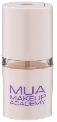 MUA Ξύστρα Μακιγιάζ