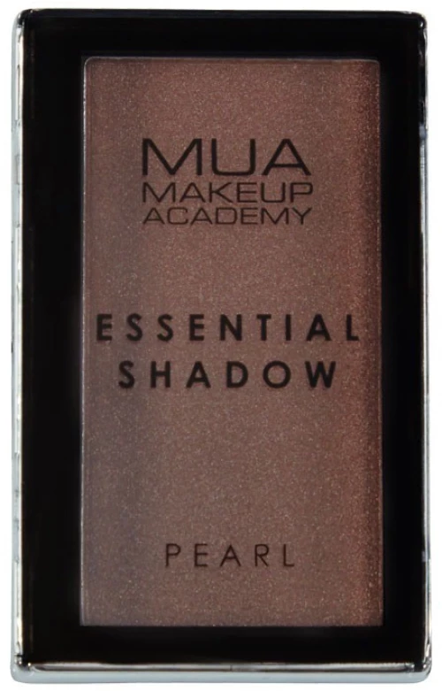 MUA ESSENTIAL EYESHADOW - BARK