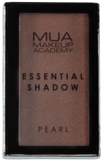 MUA ESSENTIAL EYESHADOW - BARK