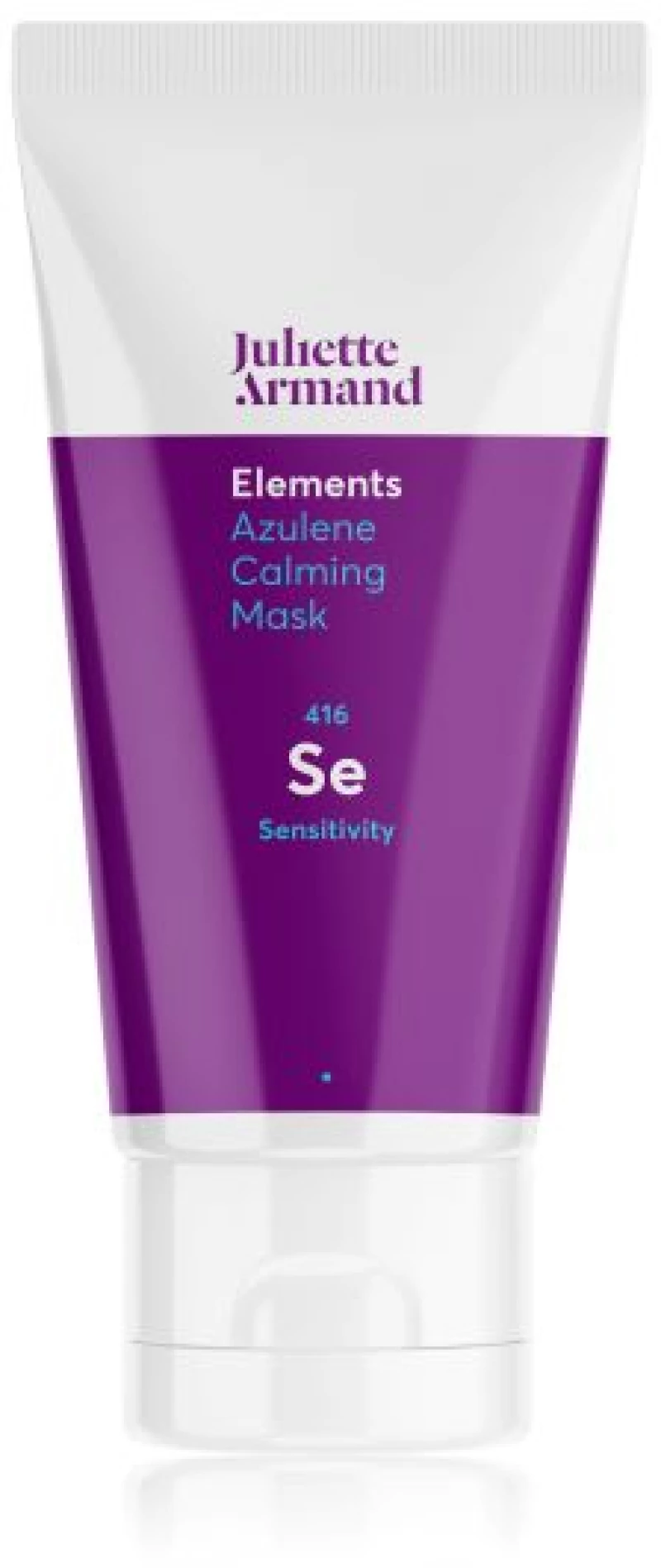 Juliette Armand Elements Azulene Calming Mask 50ml