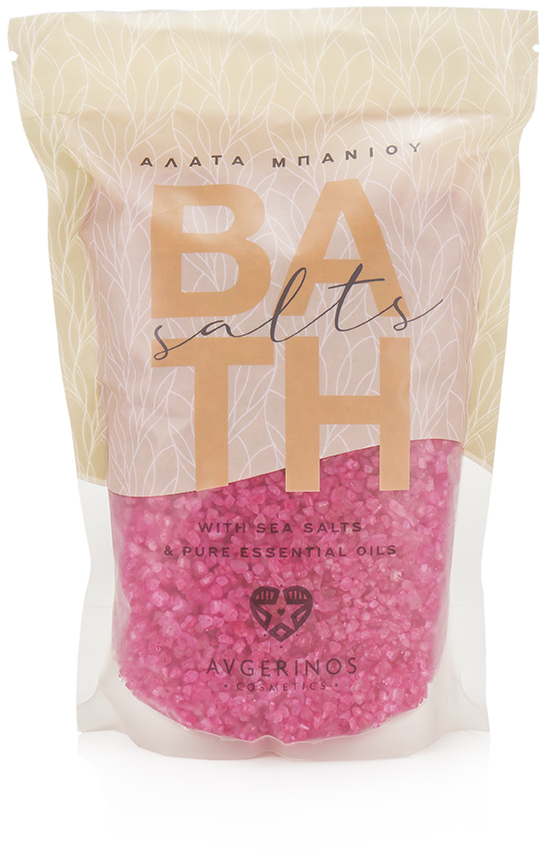 AVGERINOS ΑΡΩΜΑΤΙΚΑ ΆΛΑΤΑ QUEEN 1Kg