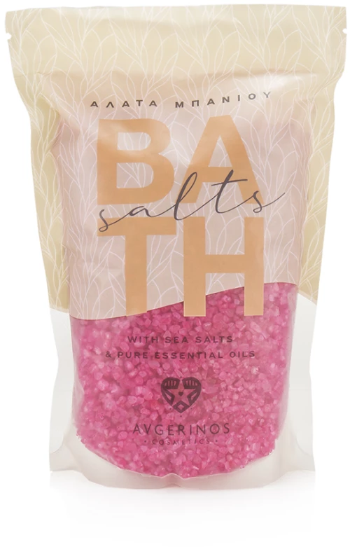 AVGERINOS ΑΡΩΜΑΤΙΚΑ ΆΛΑΤΑ QUEEN 1Kg