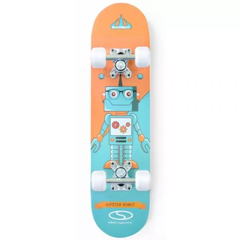 Skateboard SMJ UT-2406 Robot