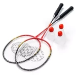 Rox 1005ST 20031 badminton set