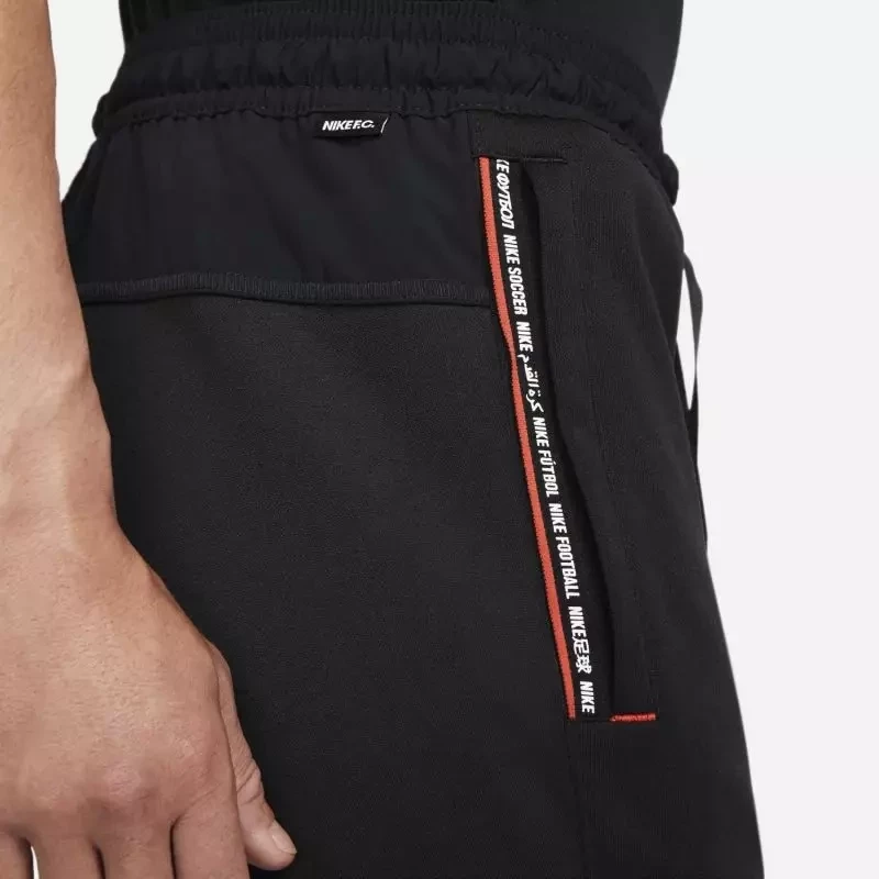 Nike FC M DC9067-010 pants