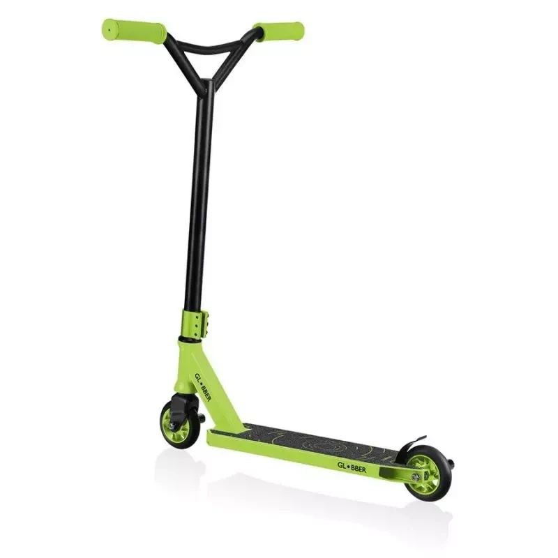 The Globber Stunt GS 540 622-106 HS-TNK-000010052 Pro Scooter